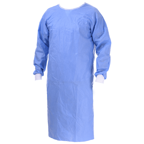 AAMI Level 3 Surgical Gown