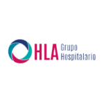 HLA Grupo Hospitalario Logo