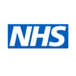 National Health Service (NHS) Logo